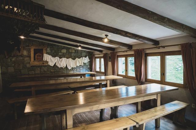 阿爾卑斯山旅游攻略,勃朗峰環(huán)線徒步TMB