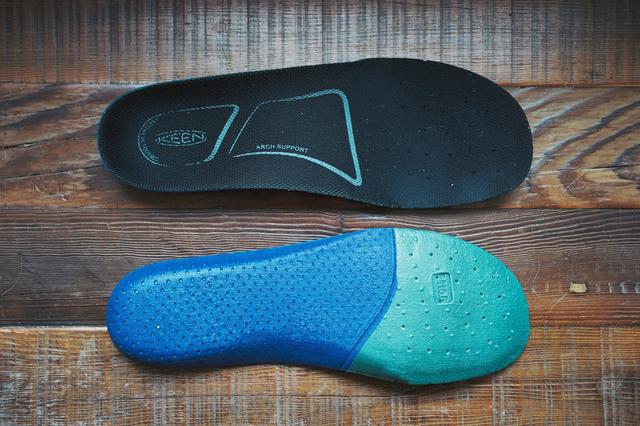 為自己選雙舒適的登山鞋,KEEN TARGHEE III 登山鞋測評