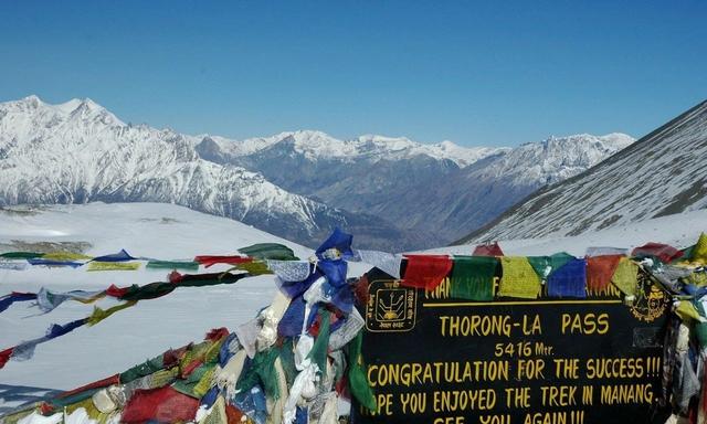 為什么要去尼泊爾徒步旅行?尼泊爾自由行攻略指南