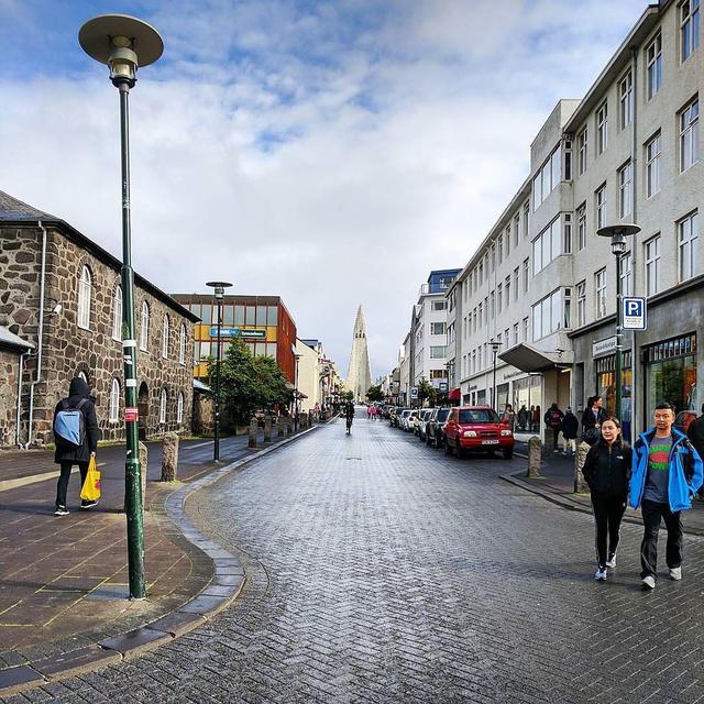 冰島自由行攻略,一次玩盡必玩景點