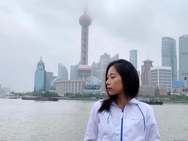 穿著Columbia(哥倫比亞)時尚輕機能服裝,漫游上海、暢玩迪士尼 穿著Columbia(哥倫比亞)時尚輕機能服裝,漫游上海、暢玩迪士尼