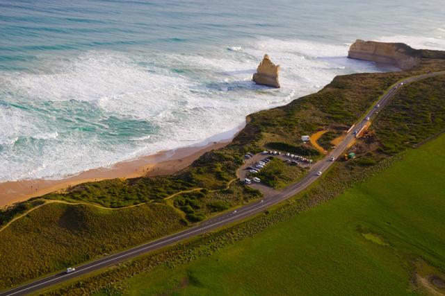 澳洲自由行,十條自駕游路線讓你玩轉澳大利亞