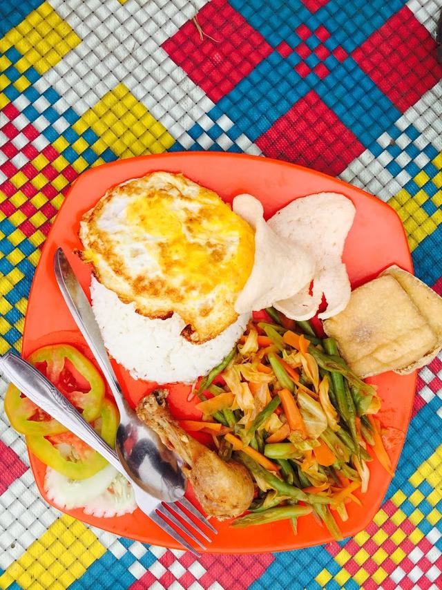 徒步旅行林賈尼火山和龍目島,回憶印尼龍目島Rinjani火山之旅