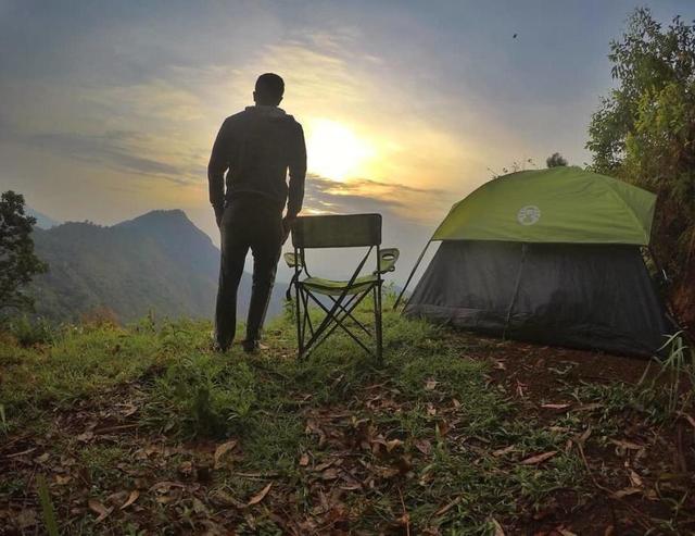 露營需要帶什么?野外露營時該帶去的10樣東西