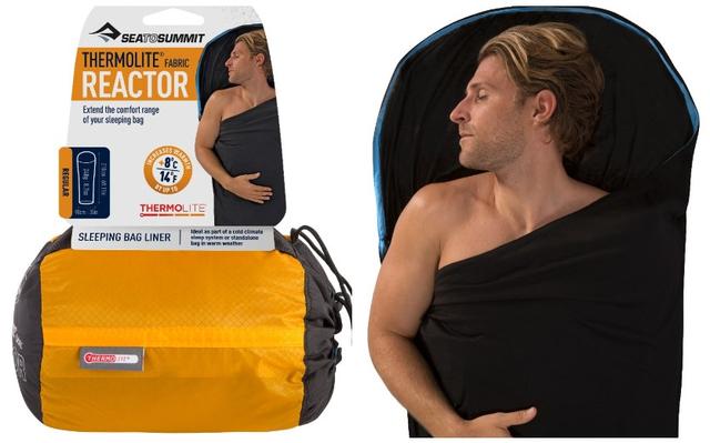 戶外露營(yíng)的必備裝備,露營(yíng)睡袋該怎么挑選?