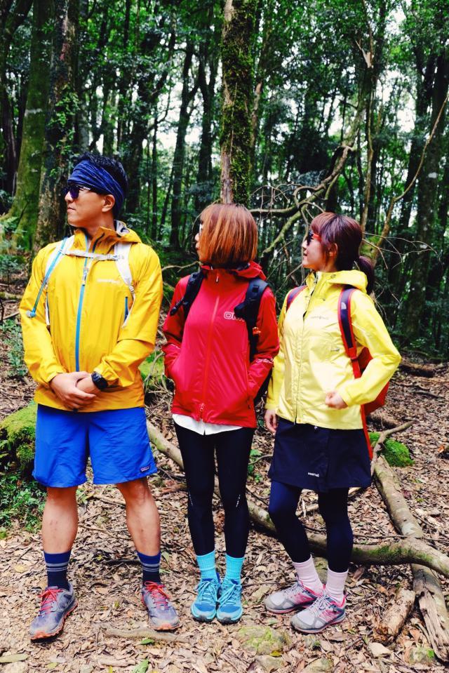 沖鋒衣哪個牌子好?各大戶外品牌沖鋒衣穿搭推薦