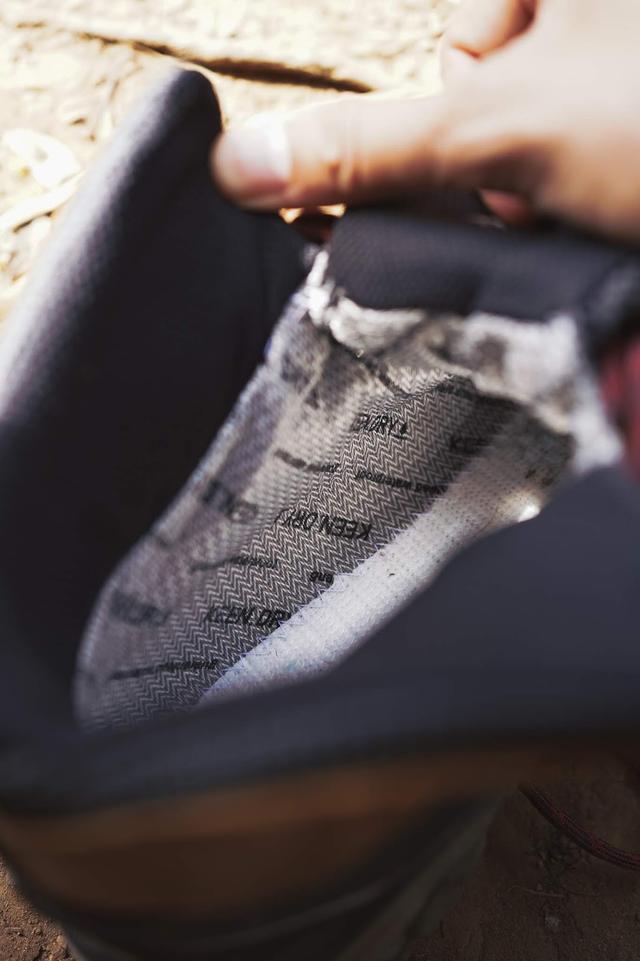 為自己選雙舒適的登山鞋,KEEN TARGHEE III 登山鞋測評