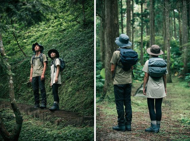 Mystery Ranch神秘牧場新款背包,登山、旅行，承載更多可能性