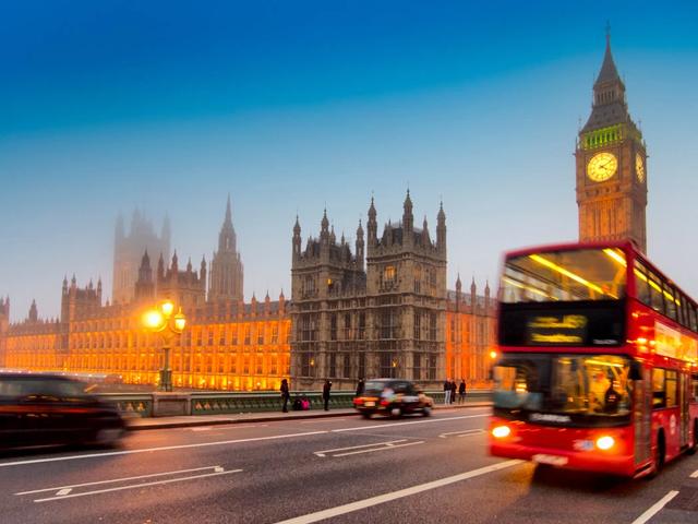 畢業國外旅游去哪里,推薦幾條比較適合畢業旅行的歐洲旅游線路