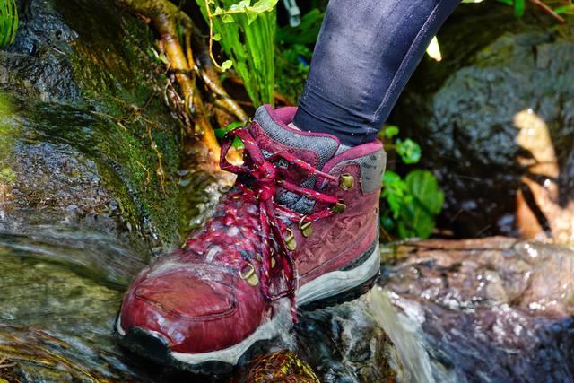 不入后悔的專(zhuān)業(yè)登山鞋,KEEN和Sherpa聯(lián)名款戶(hù)外登山鞋實(shí)測(cè)