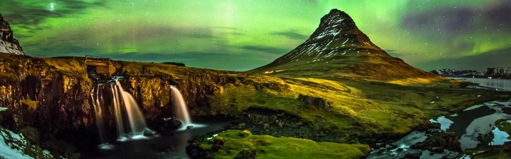 冰島自由行攻略,一次玩盡必玩景點