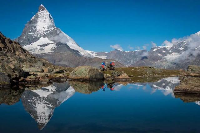 阿爾卑斯山脈中最美的山城,瑞士采爾馬特自助游