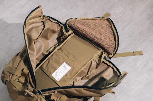 戶外徒步背包推薦,神秘牧場Mystery Ranch開箱體驗