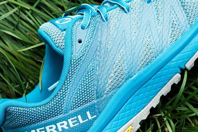 專為跑者設計,Merrell邁樂越野慢跑鞋實測與穿著感受