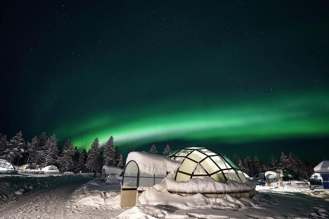 來一次自駕旅行,最適合自駕游的國家想去哪個?