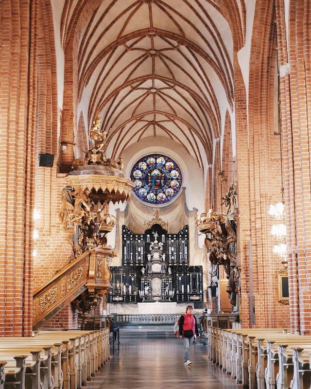 瑞典旅游攻略,斯德哥爾摩10大必游景點和自由行行程推薦