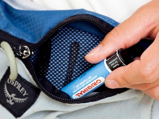 出門戶外旅行,戶外背包打包方法和收納訣竅