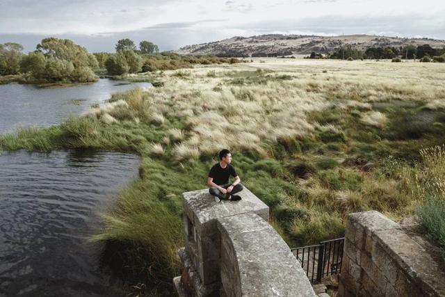 澳大利亞自由行攻略,塔斯馬尼亞島一起自駕游