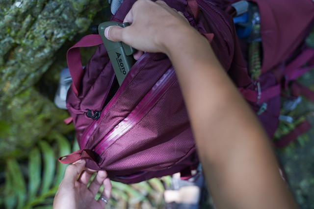 Mystery Ranch神秘牧場戶外背包推薦,一款經典登山背包實測