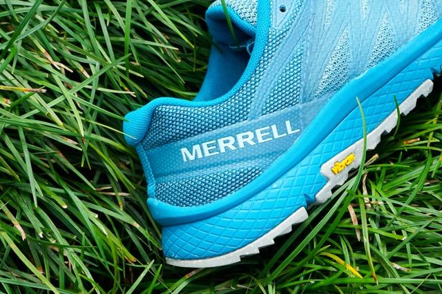 專為跑者設計,Merrell邁樂越野慢跑鞋實測與穿著感受