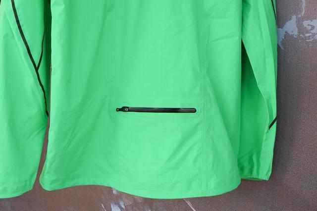 The North Face(北面)最新面料FUTURELIGHT系列產(chǎn)品實穿分享,防水透氣性能新體驗