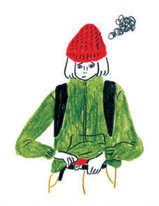 戶外運動穿什么衣服合適,下身衣物穿搭攻略