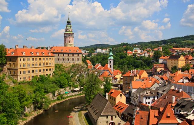 畢業國外旅游去哪里,推薦幾條比較適合畢業旅行的歐洲旅游線路