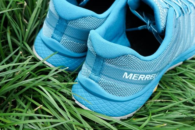 專為跑者設計,Merrell邁樂越野慢跑鞋實測與穿著感受