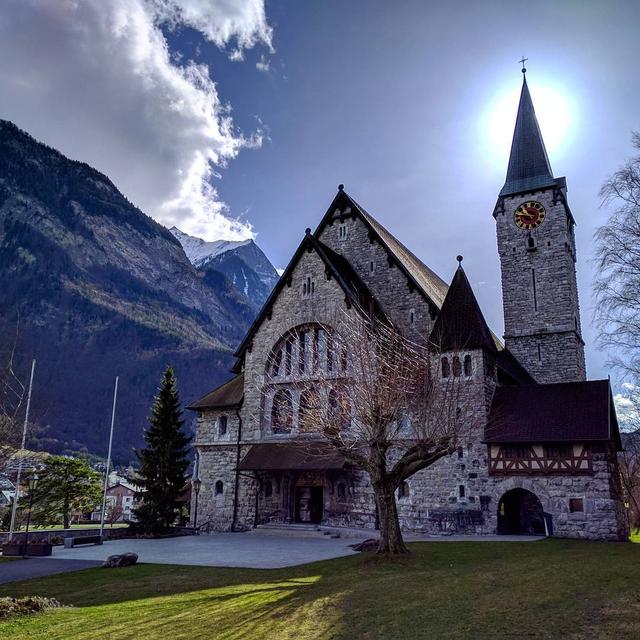 盤點全球冷門又適合旅游的國家,來趟與眾不同的旅行