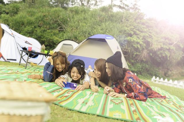 新手第一次去戶外露營,裝備購買推薦和經驗分享