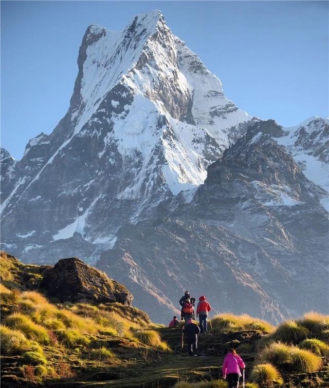 為什么要去尼泊爾徒步旅行?尼泊爾自由行攻略指南