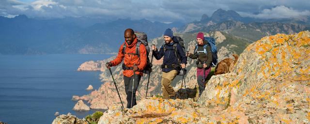 第一次去戶外徒步?這3件事你要知道