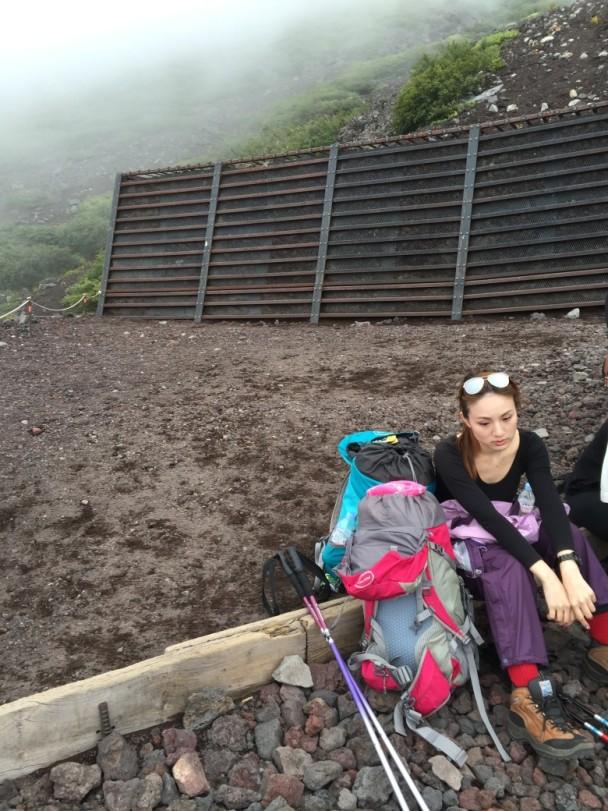 為啥你爬山這么累,登山爬坡爬山不累的小竅門