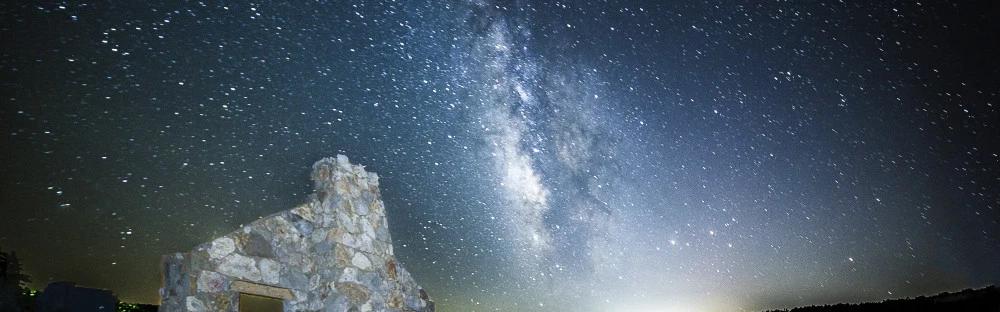 露營好去處,全球絕美觀星戶外露營地推薦