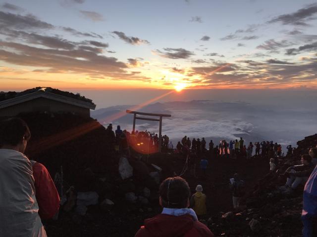 日本富士山攻略大全,想去富士山的你不妨收藏