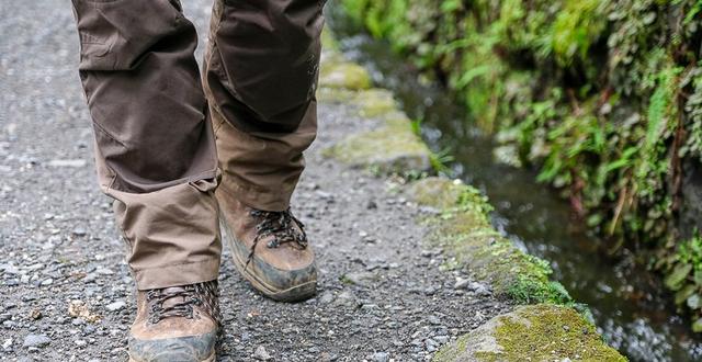 意大利戶外品牌登山鞋,Zamberlan贊貝拉防水重裝登山鞋實測