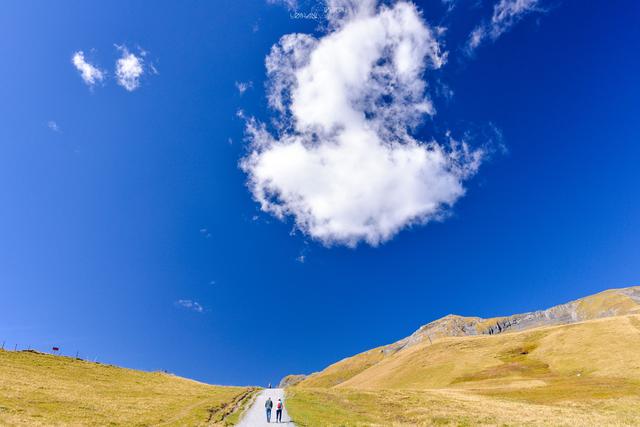 歐洲自由行,8天瑞士交通住宿、行程規劃自助旅游攻略