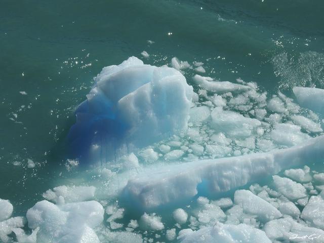 阿根廷自由行攻略,佩里托莫雷諾冰川徒步旅行一日游