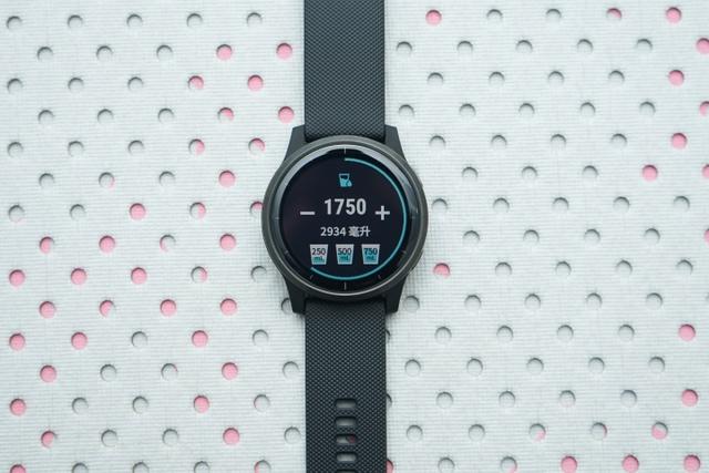 Garmin腕表,佳明智能運動手表vívoactive 4開箱體驗