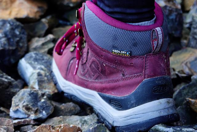不入后悔的專(zhuān)業(yè)登山鞋,KEEN和Sherpa聯(lián)名款戶(hù)外登山鞋實(shí)測(cè)