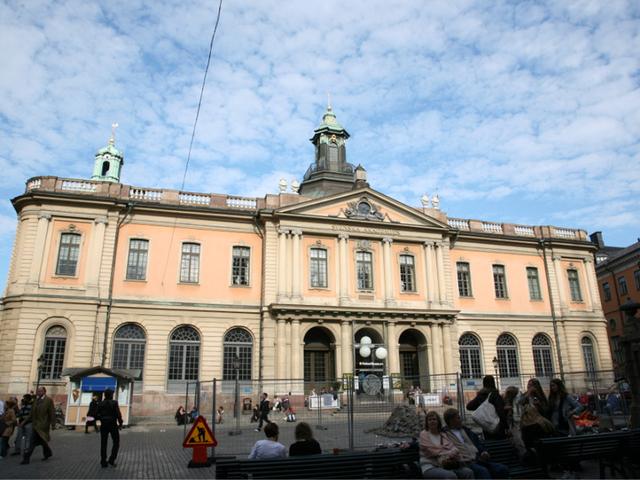 瑞典旅游攻略,斯德哥爾摩10大必游景點和自由行行程推薦