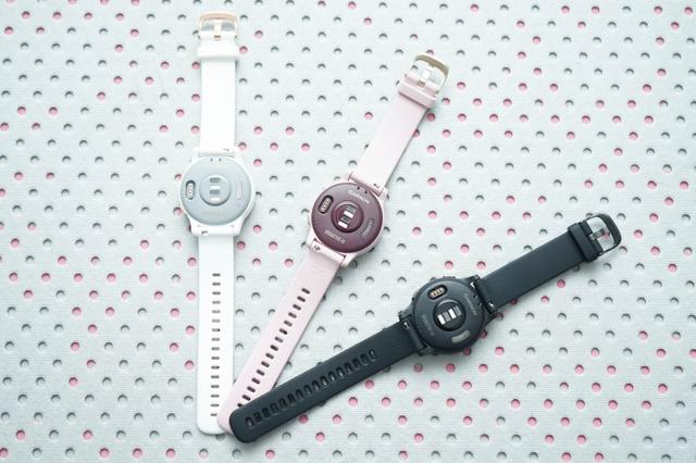 Garmin腕表,佳明智能運動手表vívoactive 4開箱體驗