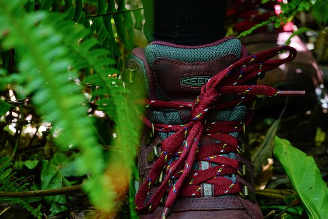 不入后悔的專(zhuān)業(yè)登山鞋,KEEN和Sherpa聯(lián)名款戶(hù)外登山鞋實(shí)測(cè)