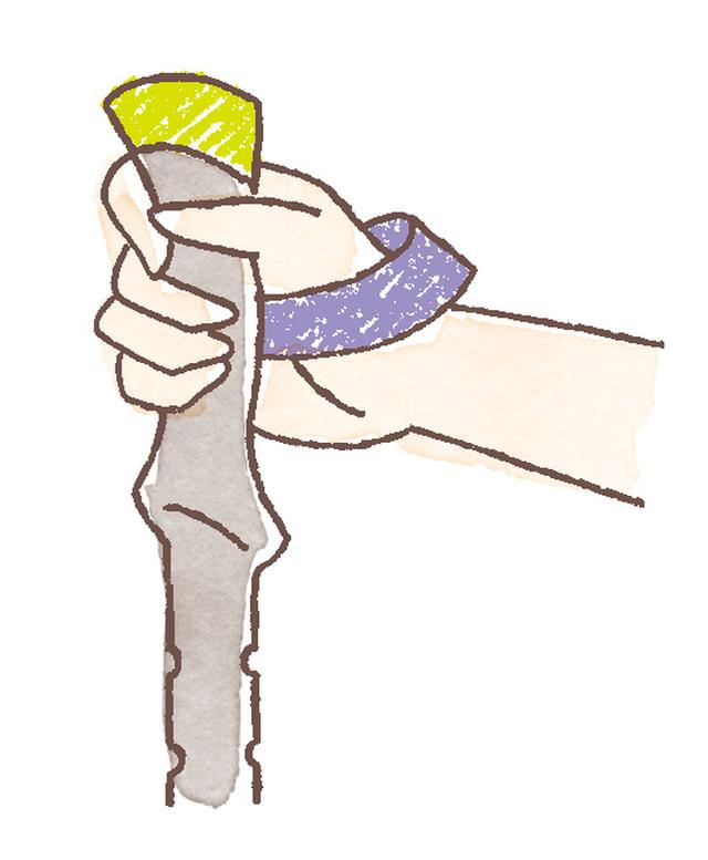 如何使用登山杖,正確使用登山杖的方法