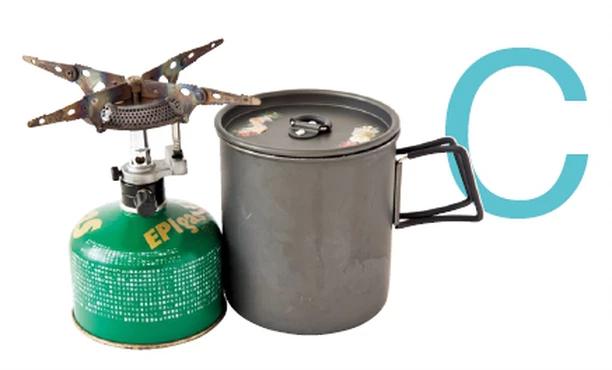 出門戶外旅行,戶外背包打包方法和收納訣竅