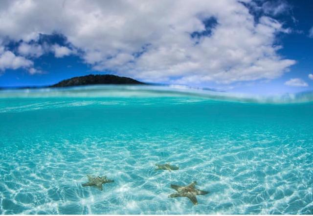 澳大利亞自由行,不可錯過的十大戶外旅游體驗