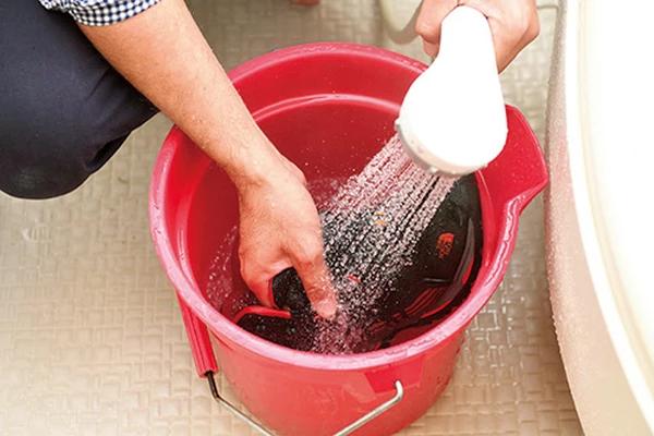 登山鞋保養,戶外愛好者不能不知道的登山知識