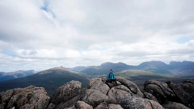 世界十大徒步線路之一,澳大利亞塔斯馬尼亞Overland Track穿越之旅
