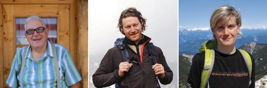 戶外品牌介紹Zamberlan贊貝拉,工藝傳承的經(jīng)典皮革登山靴