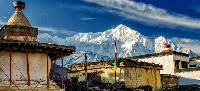 為什么要去尼泊爾徒步旅行?尼泊爾自由行攻略指南